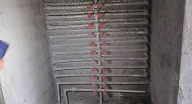 Batman Belediyesi'nden kaçak su uyarısı