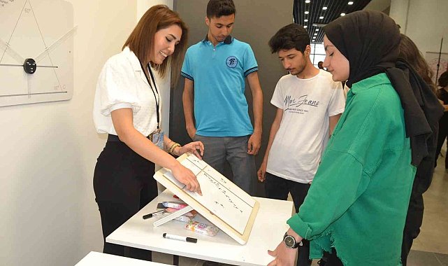 Batman'da matematik seferberliği başladı