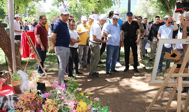 Batman'dan 81 milyar adıma büyük destek