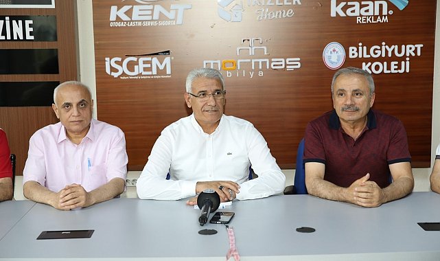 Battalgazi Belediye Başkanı Güder: &quot;Arslantepe Malatya turizminin omurgası olacak&quot;