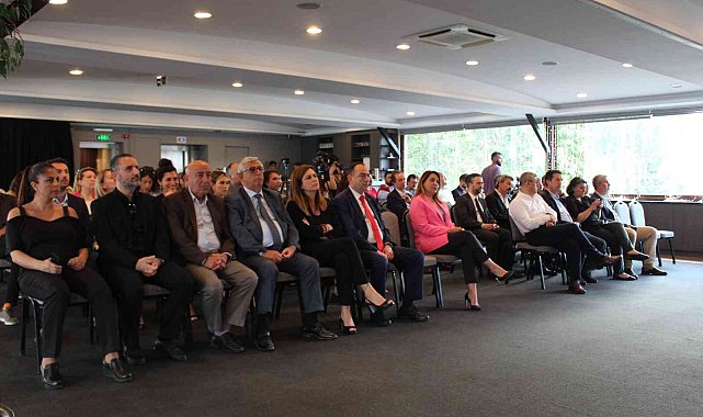 BAU IEMBA iş dünyasının liderlerine rehberlik edecek