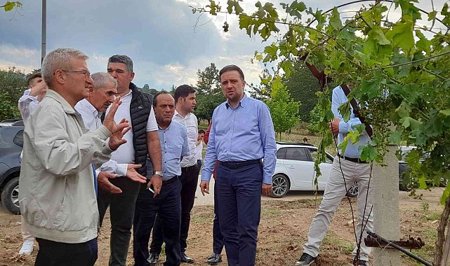 Baybatur'dan afetzedeleri rahatlatan açıklama