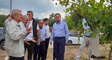 Baybatur'dan afetzedeleri rahatlatan açıklama