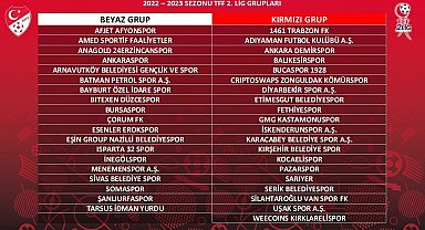 Bayburt Özel İdare Spor, Beyaz Grup'ta mücadele edecek