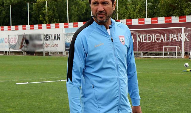 Bayram Bektaş: &quot;Şampiyonluğun yolu aile gibi takım olmaktan geçiyor&quot;