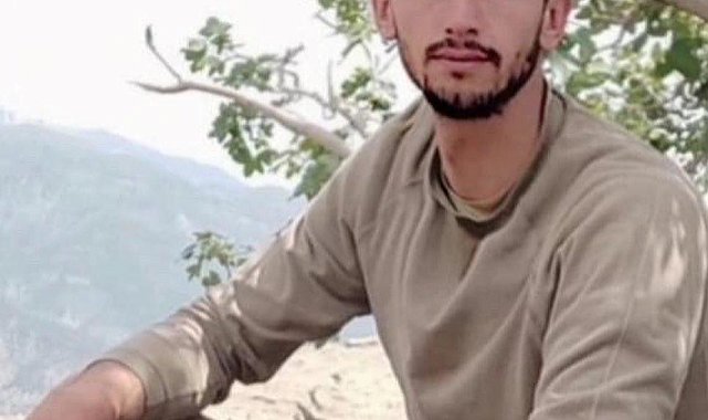 Bayramdan sonra düğünü vardı, şehit oldu