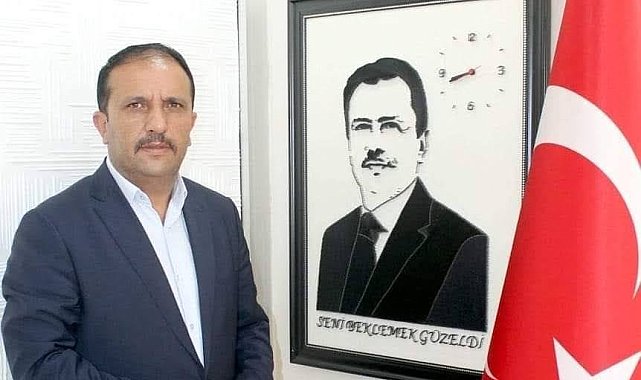 BBP Genel Başkan Yardımcısı Bulut'tan babalar günü mesajı