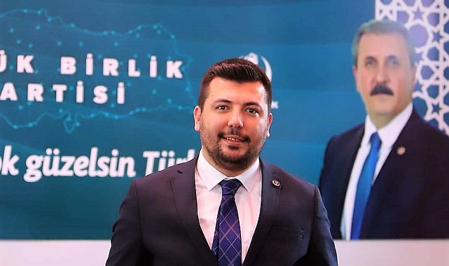 BBP&#039;li Sarı&#039;dan orman yakanlara idam talebi