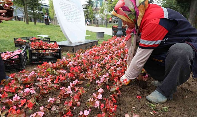 Belediye Başkanı Özlü'den haftasonu denetimi
