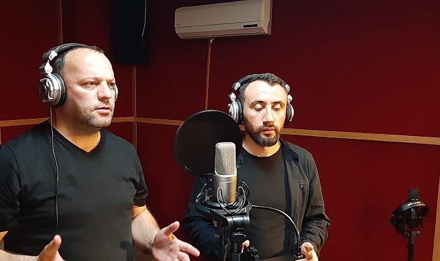 Belediye Derincespor'a yeni beste