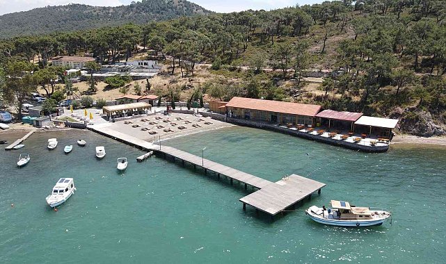 Belediye işletmeleri sezona hazır