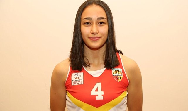 Bellona Kayseri'den 6 sporcuya milli davet