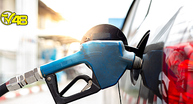 Benzine 25 kuruş indirim geldi