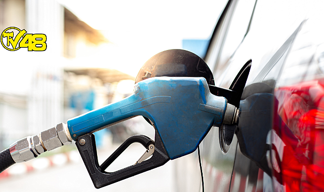 Benzine 25 kuruş indirim geldi