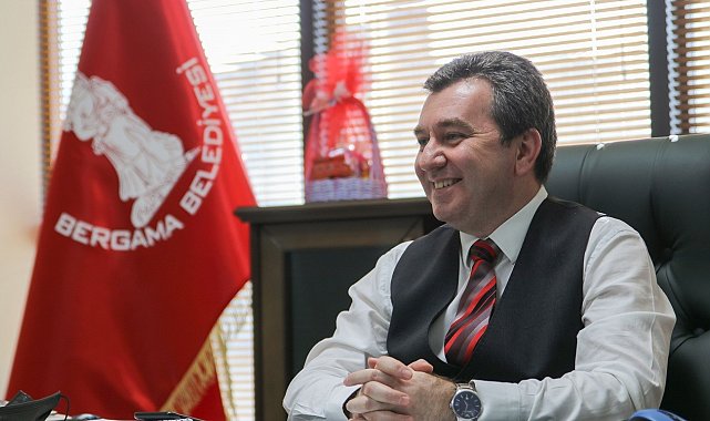 Bergama Çok Katmanlı Yönetim Planına İZKA'dan destek alındı