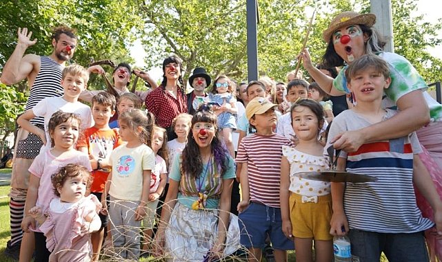 Bergama Tiyatro Festivali doludizgin