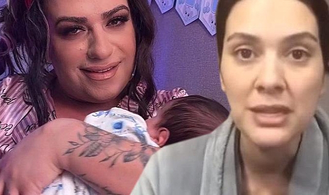 Bergüzar Korel ateş püskürdü ,savcılık soruşturma başlattı...