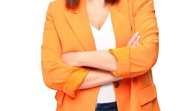 Bergüzar Korel, Hepsiburada'nın Anne-Çocuk marka yüzü oldu