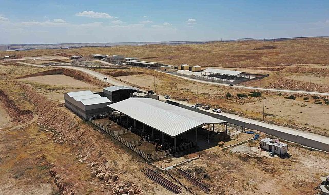 Besi OSB yatırımcılarına destek sağlanacak