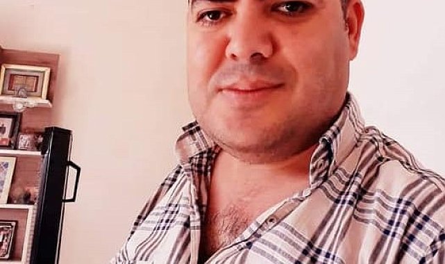 Beşinci kattan düşen şahıs hayatını kaybetti