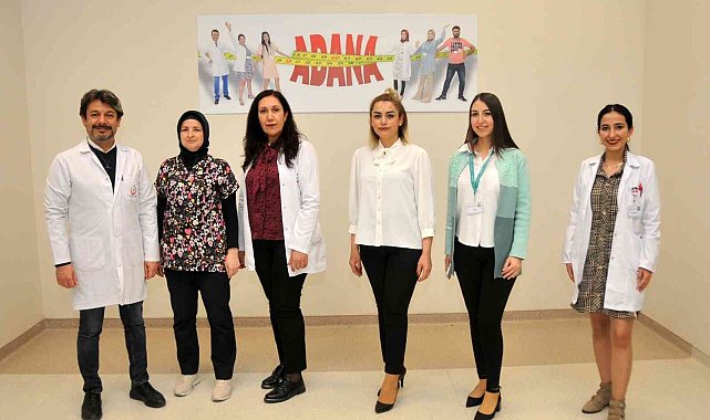 Beslenmenin felsefesini öğreterek zayıflatıyorlar