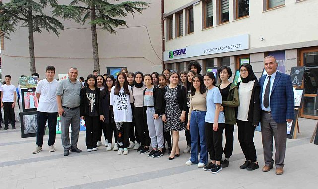 Beylikova halkına yeni atölyeler