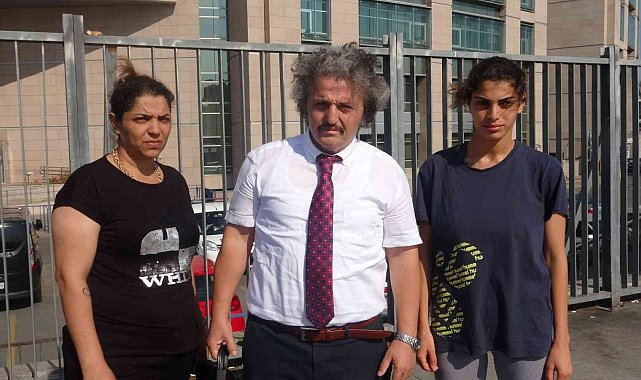 Beyoğlu&#039;nda kına gecesinde gürültü cinayetine ilişkin davaya başlandı