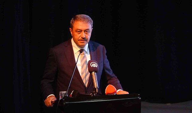 BİGEP'de ödül zamanı