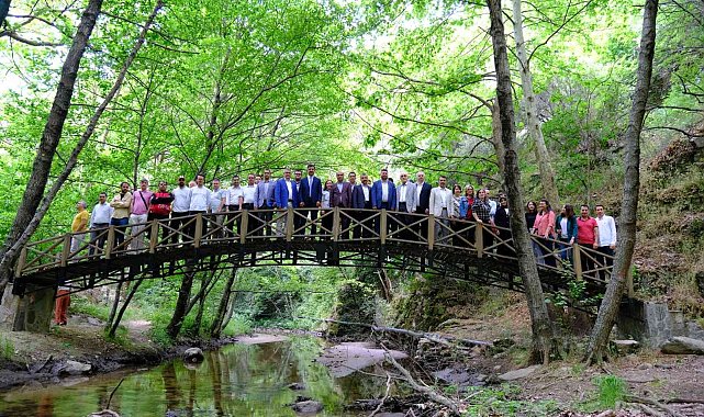 BİKEP Orhaneli'nde buluştu