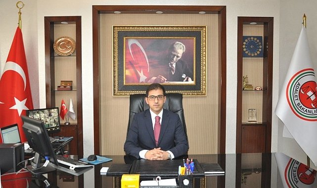 Bilecik Cumhuriyet Başsavcısı değişti