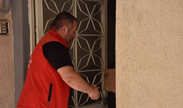 Bilecik&#039;te süt dağıtımına yeniden başladı