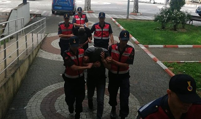 Bilecik&#039;te yaşlı çifti dolandıran şahıslar yakalandı