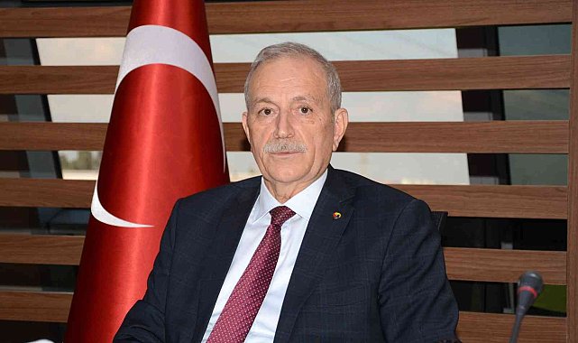 Bilgiç: &quot;Bilinçli çiftçi anız yakmaz&quot;