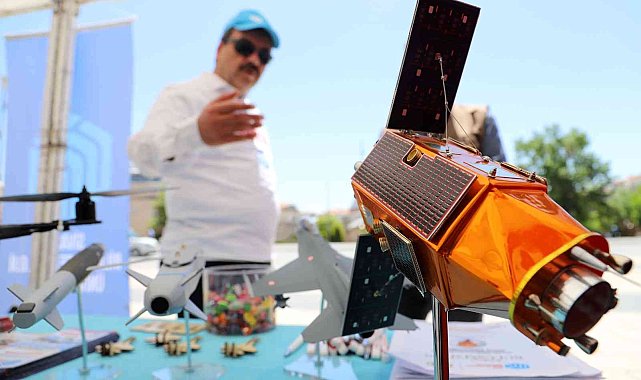 Bilim ve Teknoloji Üniversitesi sahaya indi