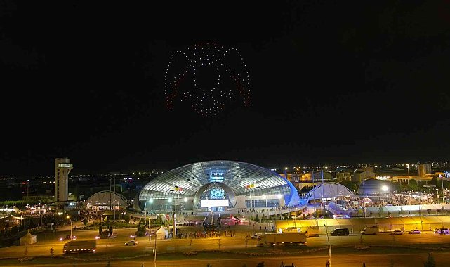Bilimin kalbi 9. Konya Bilim Festivali&#039;nde atıyor