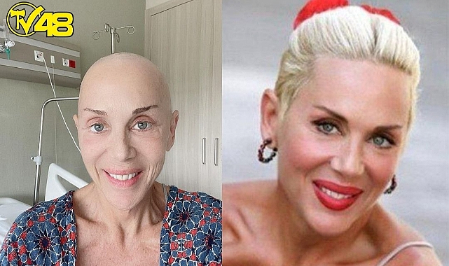 Billur Kalkavan&#039;dan Yeni Görüntüler