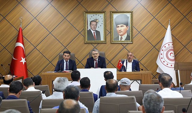 Bingöl Valisi Kadir Ekinci: &quot;Bütçemizi 400 milyon liralık ek bir bütçeyle arttırdık&quot;