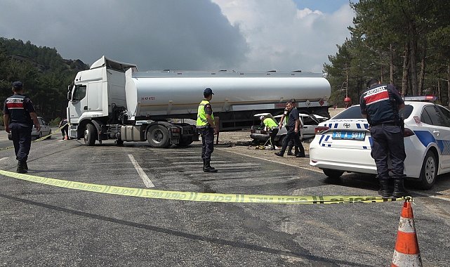 Bir ailenin yok olduğu kazada ölü sayısı 4&#039;de yükseldi