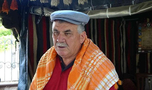 Birinci Yörük Obaları boğa güreşi Ula&#039;da düzenlenecek