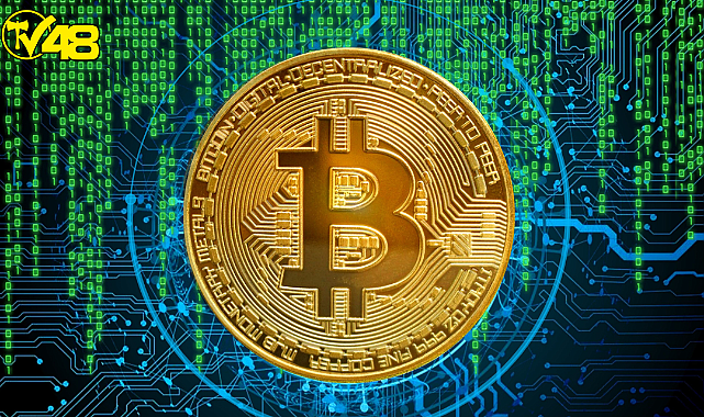 Bitcoin&#039;de Büyük Çöküş