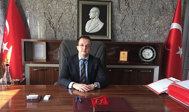 Bitlis Cumhuriyet Başsavcılığına Karakoca atandı