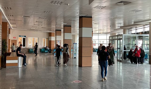 Bitlis'te bir ilk olan "Kolaylaştırma Polikliniği" hayata geçirildi