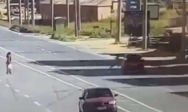 Bitlis'teki feci kazanın yeni görüntüleri ortaya çıktı