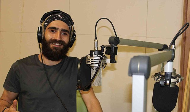 Blues hikayeleri müzikseverleri Radyo A başına topluyor