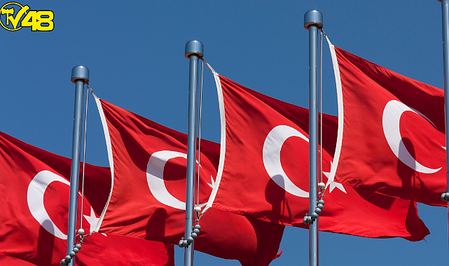 BM, yabancı dillerdeki "Turkey" isminin "Türkiye" olarak değiştirilmesi talebini kabul etti