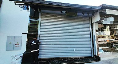 Bodrum Belediye Başkanı Aras'tan Hanutçuluk yapanlara uyarı