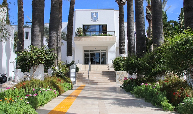 Bodrum Belediyesi’nde Yeni Görevlendirmeler Yapıldı