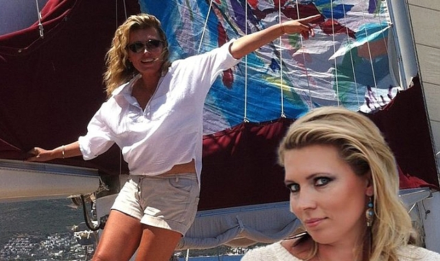 Bodrum&#039;da korkunç olay!  