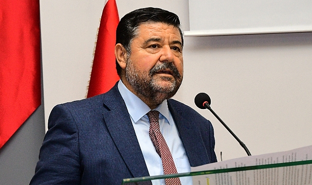 BODTO’dan 5 Haziran Dünya Çevre Günü Çağrısı