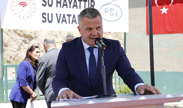 Bölge Müdürü Yavuz: "Pasinler ovamız sadece Erzurum'un değil ülkemizin güzide ovalarındadır"